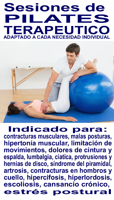 Pilates Terapeutico en Saavedra, Belgrano y Nunez